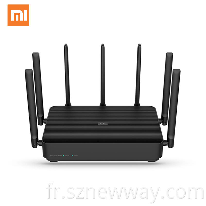 Mi Aiot Router Ac2350